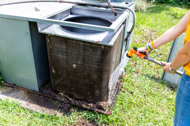 Best Affordable HVAC Duct Cleaning  in Easton, MD
