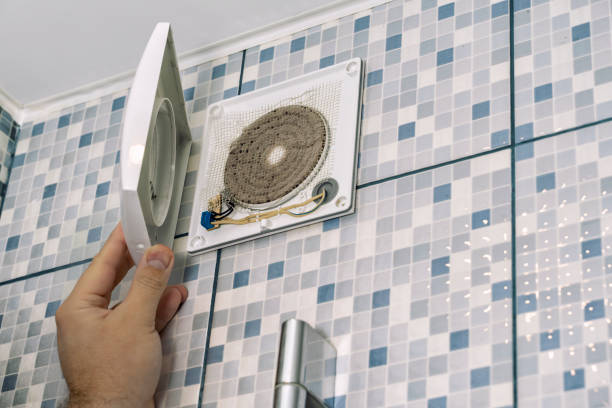 Best Air Duct Cleaning Near Me in MD