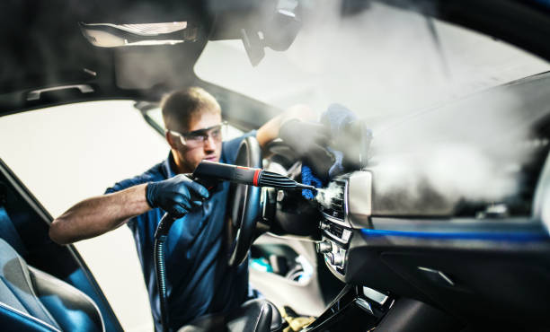 Easton, MD Airduct Cleaning Pros