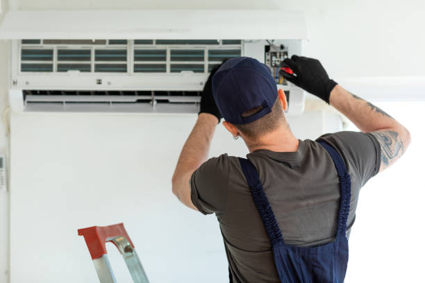 Best HVAC Duct Inspection Services  in Easton, MD
