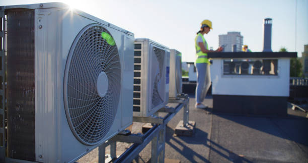 Best Best Air Duct Cleaning Company  in Easton, MD