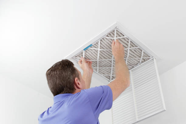 Best Home Air Vent Cleaning  in Easton, MD